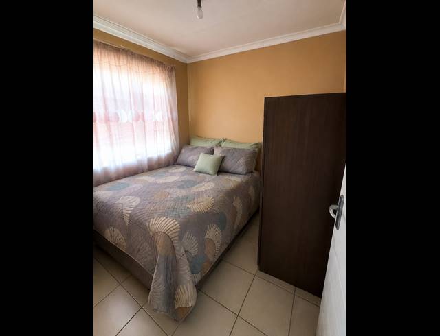 2 BEDROOM HOUSE FOR SALE IN EVATON WEST